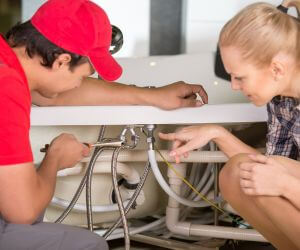 About Plumber Sioux Falls - drain cleaning experts in Sioux Falls